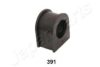 JAPANPARTS RU-391 Bearing Bush, stabiliser